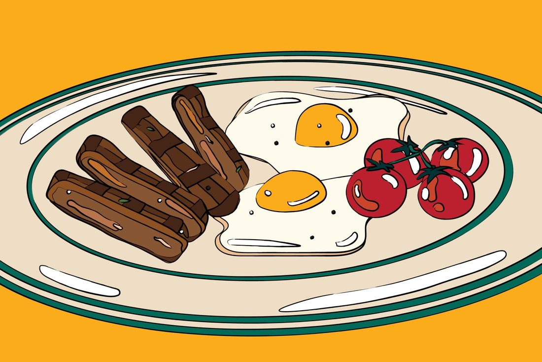 Cooking meati™ Cuts: Marinades, pan temperatures, and stew techniques