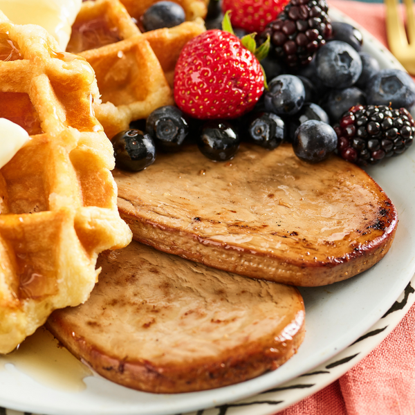 Maple Breakfast Patty