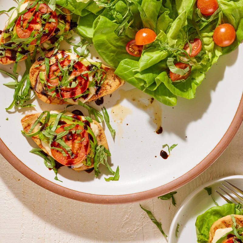 California Grilled Classic Cutlet