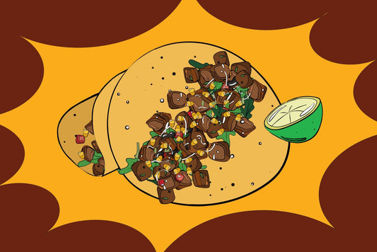 Southwest Style, Taste, and Coming Together to Evolve the Global Food System