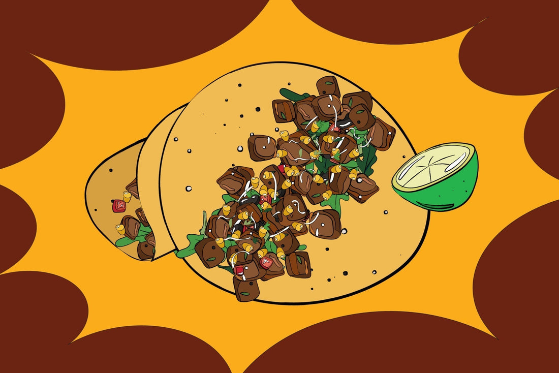Southwest Style, Taste, and Coming Together to Evolve the Global Food System