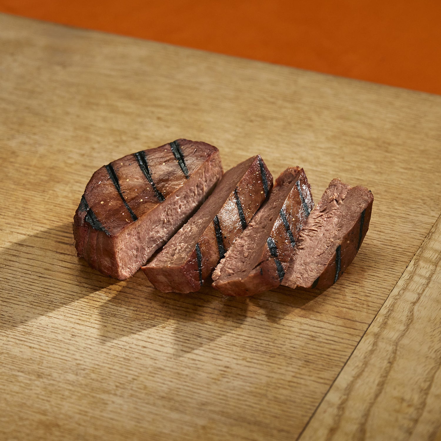 Classic Steak