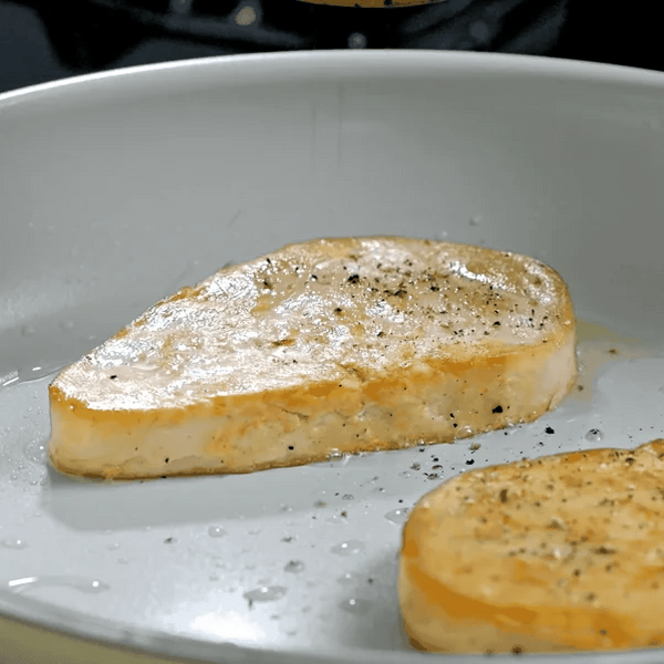 Classic Cutlet