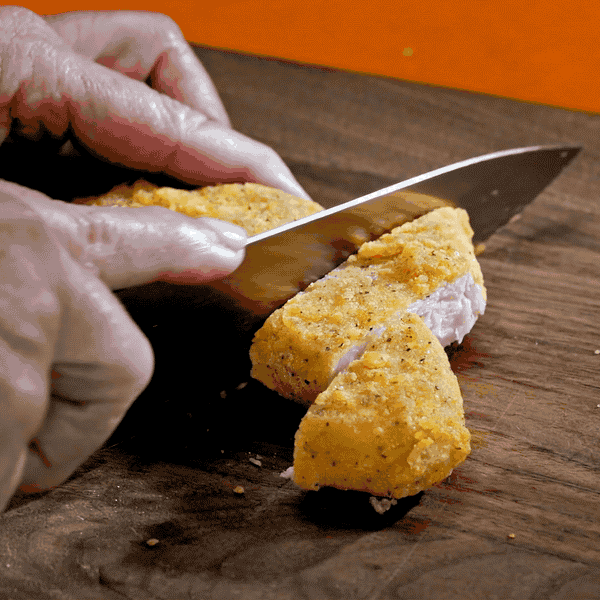 Crispy Cutlet