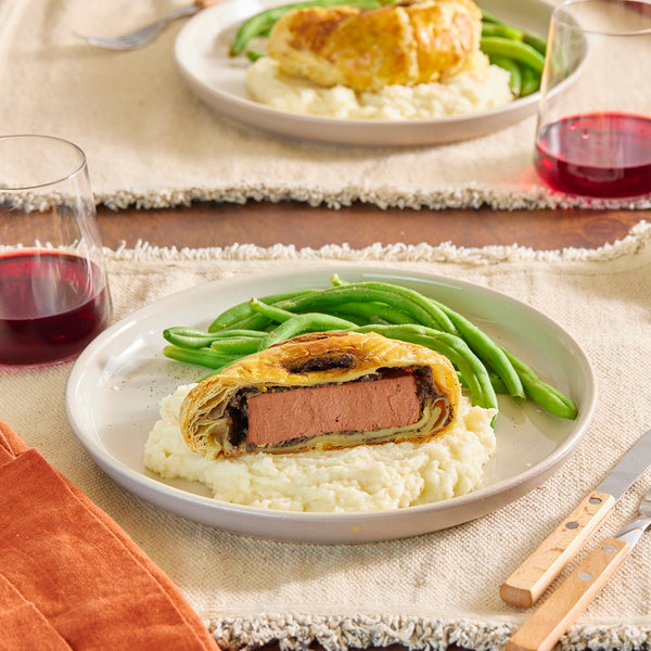 Meati Wellington