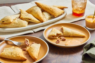 Meati™ Classic Steak Turnovers recipe