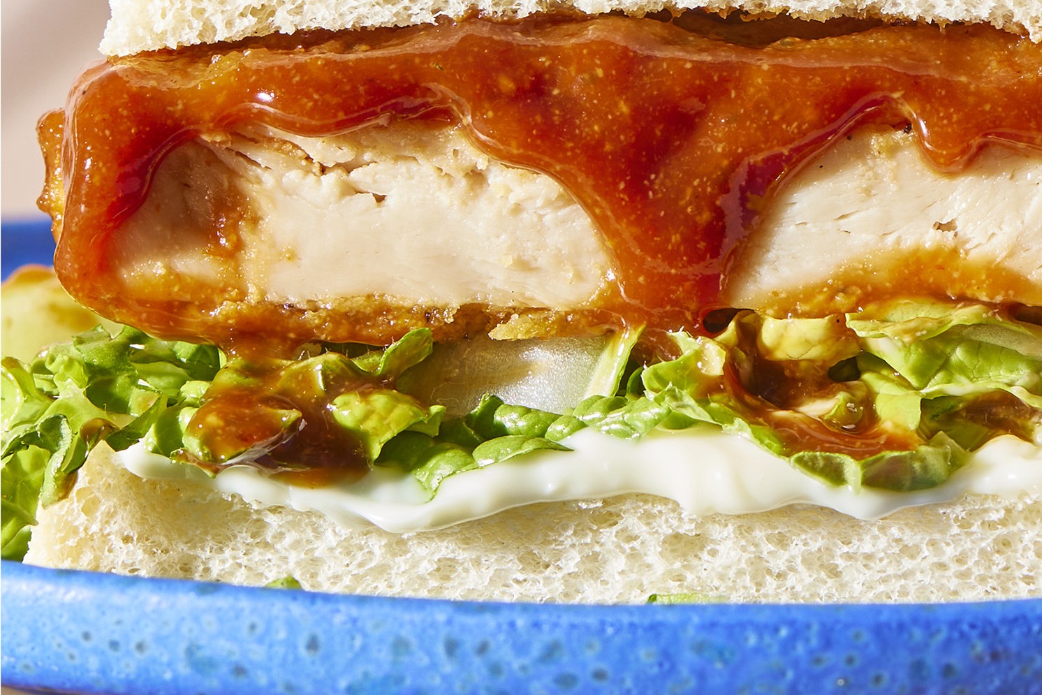 Meati™ Crispy Cutlet Katsu recipe